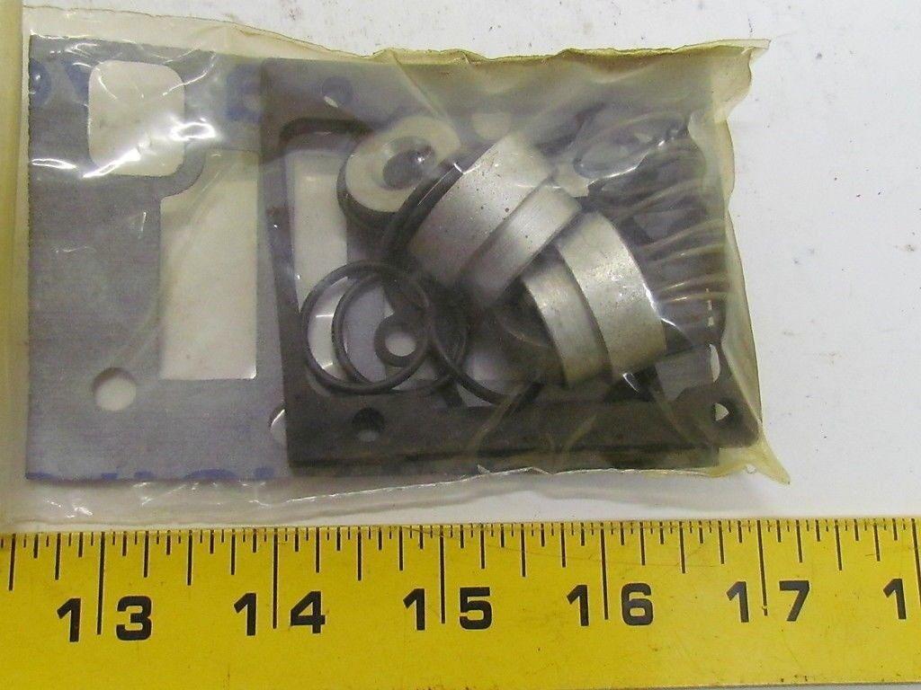 Numatics MK40-K3 Repair Kit NIB