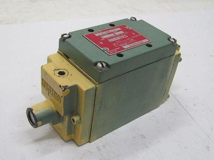Numatics 33JDR4000 Pneumatic Valve