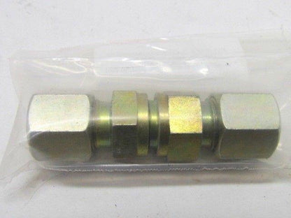 Carr Lane ROEMHELd CLR-811-V Check Valve 7500 psi NIB
