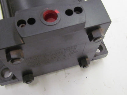 Parker 04.00 CC-P2AUS14AC 4.000 4"Bore 4"Stroke End of Stroke Prox Probe Preped