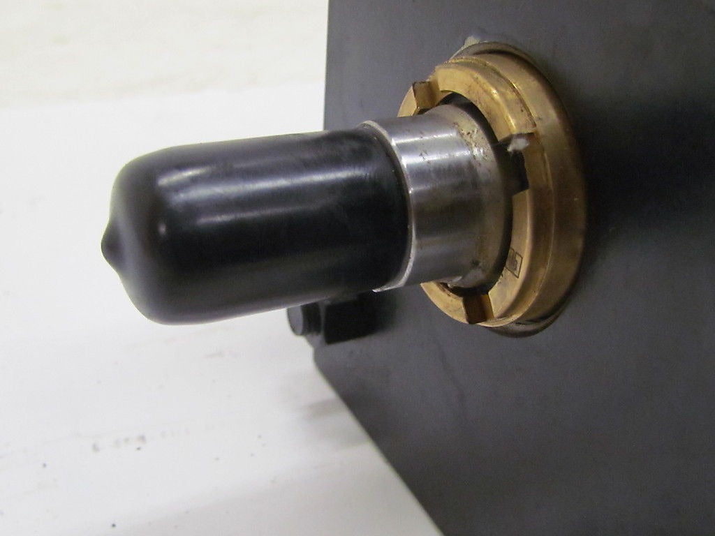 Parker 04.00 CC-P2AUS14AC 4.000 4"Bore 4"Stroke End of Stroke Prox Probe Preped