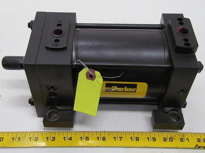Parker 04.00 CC-P2AUS14AC 4.000 4"Bore 4"Stroke End of Stroke Prox Probe Preped
