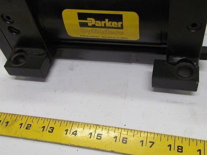 Parker 04.00 CC-P2AUS14AC 4.000 4"Bore 4"Stroke End of Stroke Prox Probe Preped