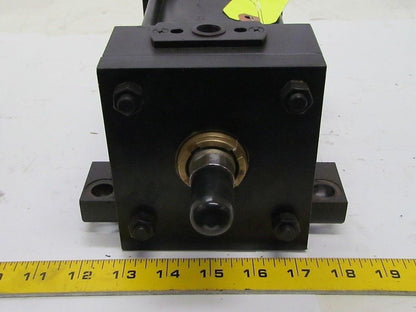 Parker 04.00 CC-P2AUS14AC 4.000 4"Bore 4"Stroke End of Stroke Prox Probe Preped