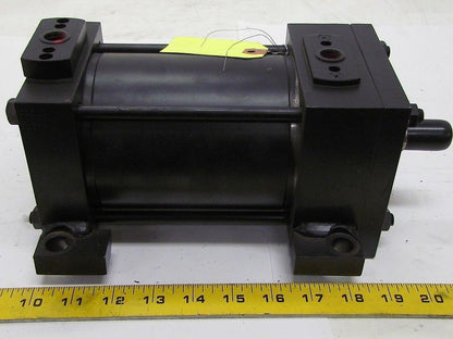 Parker 04.00 CC-P2AUS14AC 4.000 4"Bore 4"Stroke End of Stroke Prox Probe Preped