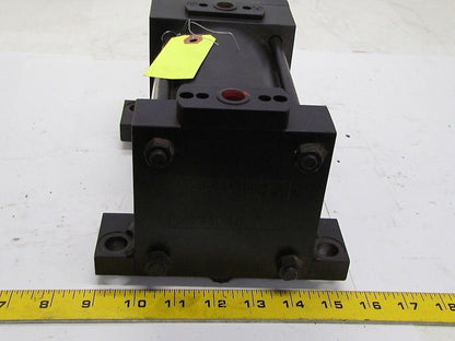 Parker 04.00 CC-P2AUS14AC 4.000 4"Bore 4"Stroke End of Stroke Prox Probe Preped