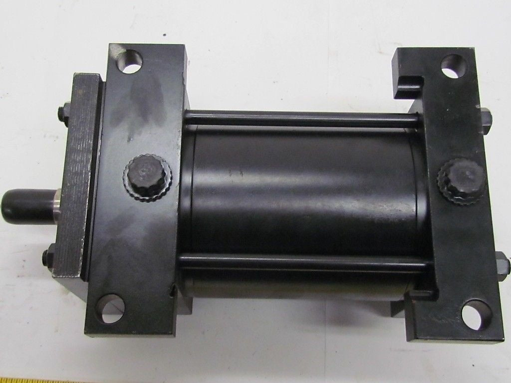 Parker 04.00 CC-P2AUS14AC 4.000 4"Bore 4"Stroke End of Stroke Prox Probe Preped