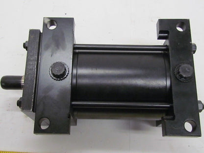 Parker 04.00 CC-P2AUS14AC 4.000 4"Bore 4"Stroke End of Stroke Prox Probe Preped