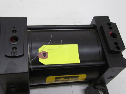 Parker 04.00 CC-P2AUS14AC 4.000 4"Bore 4"Stroke End of Stroke Prox Probe Preped