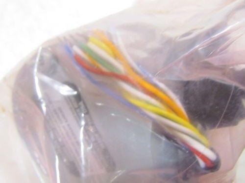 BEI Industrial Encoder L25G-F2-SB-900-ABZC-28V/V-SCS185
