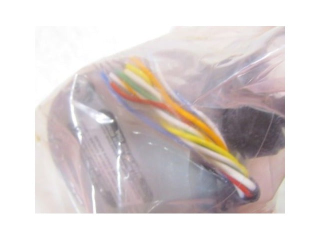 BEI Industrial Encoder L25G-F2-SB-900-ABZC-28V/V-SCS185
