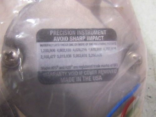 BEI Industrial Encoder L25G-F2-SB-900-ABZC-28V/V-SCS185