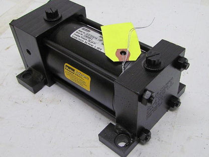 Parker 02.50 CC2AU14 3.000 Pneumatic Air Cylinder 2 1/2"Bore 3"Stroke 2A Series