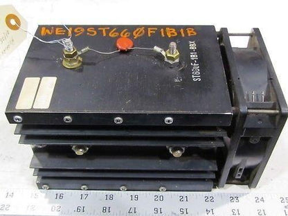 Sarkes Tarxian ST660F-1B1-BBX Fancool Bridge Rectifier