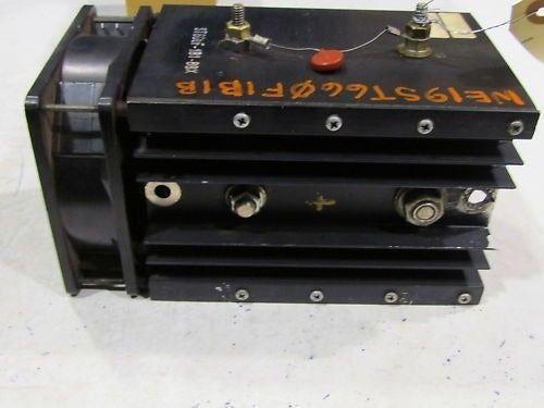 Sarkes Tarxian ST660F-1B1-BBX Fancool Bridge Rectifier