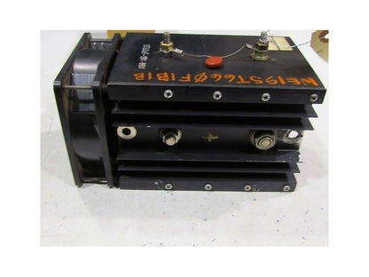 Sarkes Tarxian ST660F-1B1-BBX Fancool Bridge Rectifier