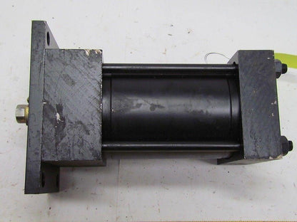 Parker 02.50 J2ANU19A 2.500 Pneumatic Air Cylinder 2 1/2"Bore 2 1/2"Stroke 2AN