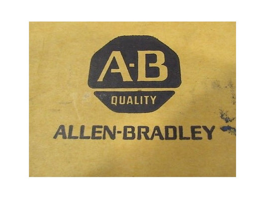 A-B Allen Bradley 836T-T253JX23X9 Pressure Switch NIB