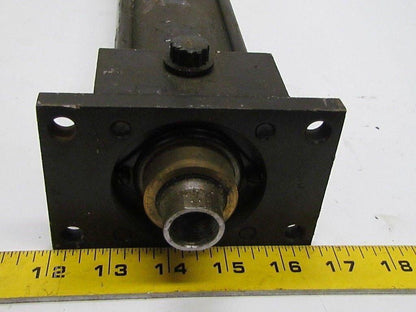 Parker 02.50 CJTCMAUS39AC 19.000 Pneumatic Air Cylinder 2 1/2"Bore 19"Stroke MA