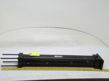 Parker 02.50 CJTCMAUS39AC 19.000 Pneumatic Air Cylinder 2 1/2"Bore 19"Stroke MA