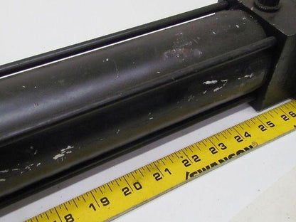 Parker 02.50 CJTCMAUS39AC 19.000 Pneumatic Air Cylinder 2 1/2"Bore 19"Stroke MA