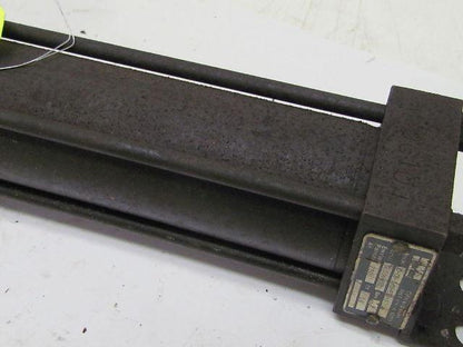 Parker 02.00 CCB2AUS19AC 16.000 Pneumatic Air Cylinder 2"Bore 16"Stroke 2A Ser