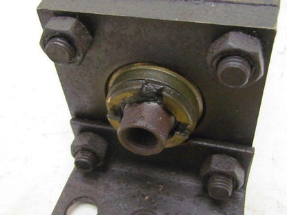 Parker 02.00 CCB2AUS19AC 16.000 Pneumatic Air Cylinder 2"Bore 16"Stroke 2A Ser