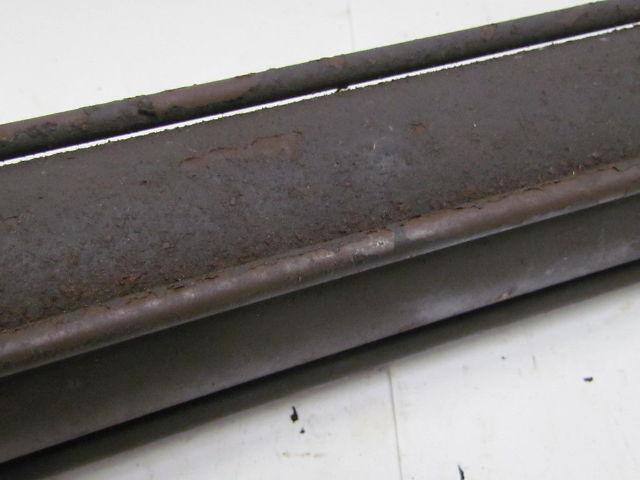 Parker 02.00 CCB2AS19C 16.000 Pneumatic Air Cylinder 2"Bore 16"Stroke 2A Series