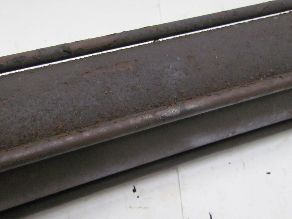 Parker 02.00 CCB2AS19C 16.000 Pneumatic Air Cylinder 2"Bore 16"Stroke 2A Series