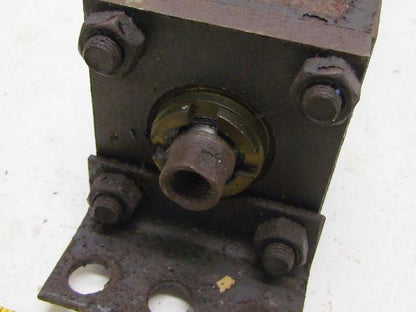 Parker 02.00 CCB2AS19C 16.000 Pneumatic Air Cylinder 2"Bore 16"Stroke 2A Series