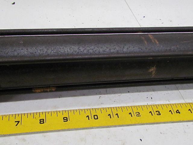 Parker 02.00 CCB2AUS19AC 16.000 Pneumatic Air Cylinder 2"Bore 16"Stroke 2A Ser