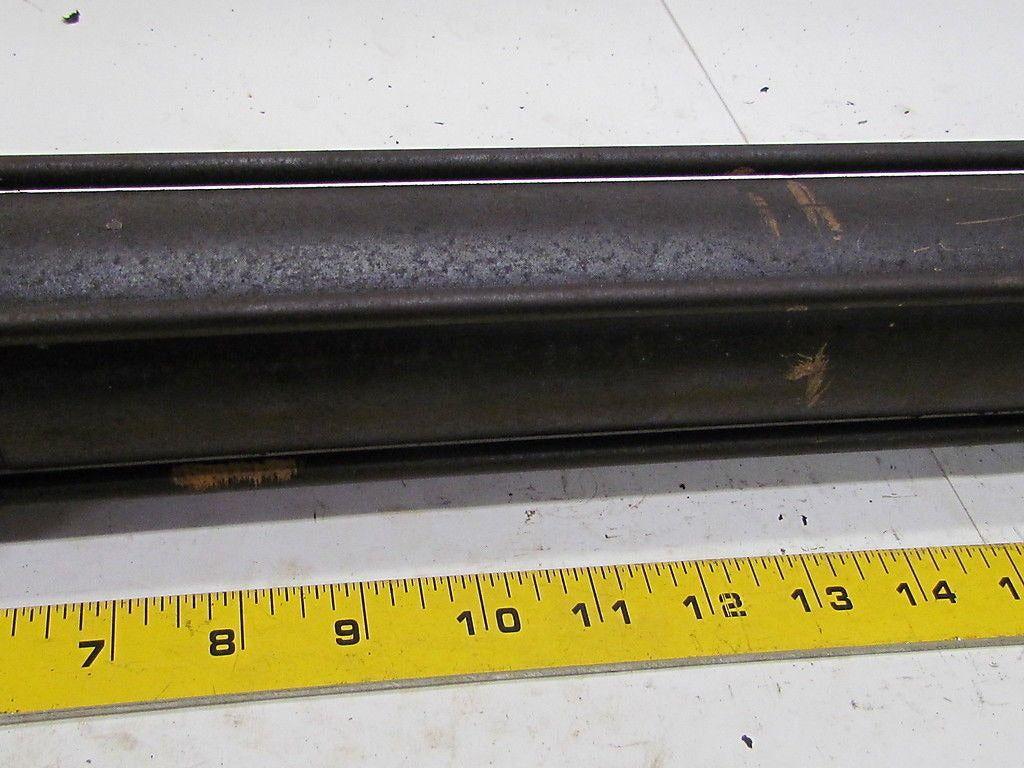 Parker 02.00 CCB2AUS19AC 16.000 Pneumatic Air Cylinder 2"Bore 16"Stroke 2A Ser