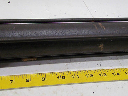 Parker 02.00 CCB2AUS19AC 16.000 Pneumatic Air Cylinder 2"Bore 16"Stroke 2A Ser