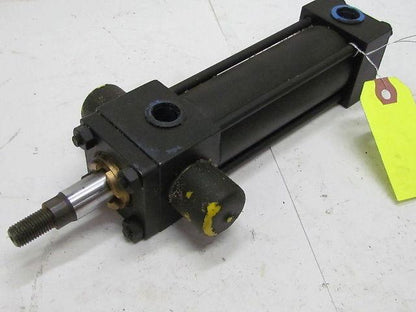 Parker 01.50 CD2AU13C 3.500 Pneumatic Air Cylinder 1 1/2"Bore 3 1/2"Stroke MA