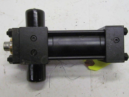 Parker 01.50 CD2AU19AC 2.000 Pneumatic Air Cylinder 1 1/2"Bore 2"Stroke 2A Ser