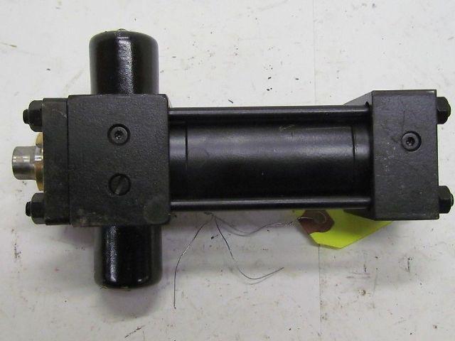 Parker 01.50 CD2AU19AC 2.000 Pneumatic Air Cylinder 1 1/2"Bore 2"Stroke 2A Ser