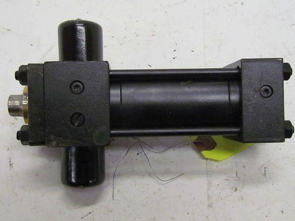 Parker 01.50 CD2AU19AC 2.000 Pneumatic Air Cylinder 1 1/2"Bore 2"Stroke 2A Ser