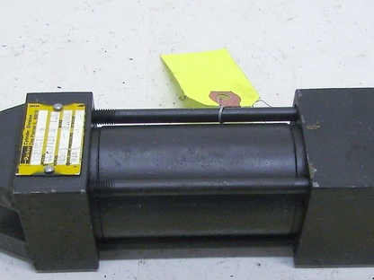 Parker 01.50 BB2AUS19 2.000 Pneumatic Air Cylinder 1 1/2"Bore 2"Stroke 2A Series