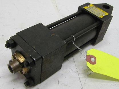Parker 01.50 BB2AUS19 2.000 Pneumatic Air Cylinder 1 1/2"Bore 2"Stroke 2A Series