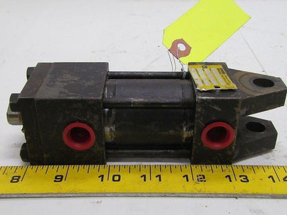 Parker 01.50 BB2A14 1.000 Pneumatic Air Cylinder 1 1/2"Bore 1"Stroke 2A Series