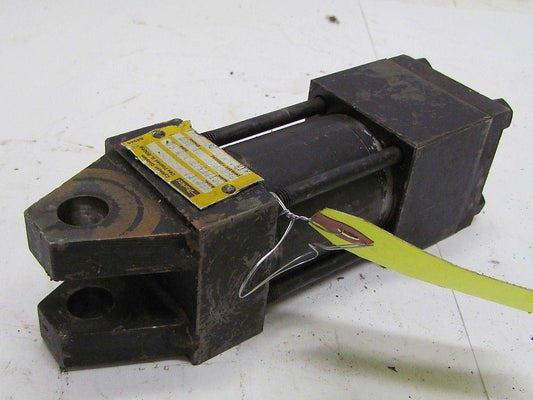 Parker 01.50 BB2A14 1.000 Pneumatic Air Cylinder 1 1/2"Bore 1"Stroke 2A Series