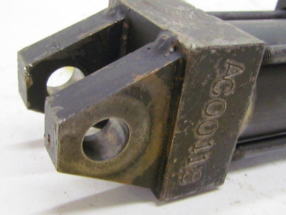 Parker 01.50 BB2A14 1.000 Pneumatic Air Cylinder 1 1/2"Bore 1"Stroke 2A Series