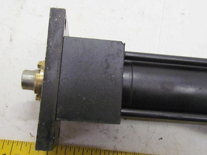 Parker 01.50 CJ2UV19A 2.000 Pneumatic Air Cylinder 1 1/2"Bore 2"Stroke 2A Ser
