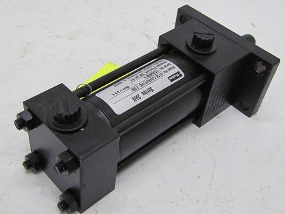 Parker 01.50 CJ2ANUV14AC 2.000 Pneumatic Air Cylinder 1 1/2"Bore 2"Stroke 2AN