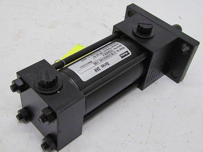 Parker 01.50 CJ2ANUV14AC 2.000 Pneumatic Air Cylinder 1 1/2"Bore 2"Stroke 2AN
