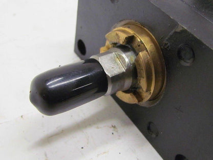 Parker 01.50 CJ2ANUV14AC 2.000 Pneumatic Air Cylinder 1 1/2"Bore 2"Stroke 2AN