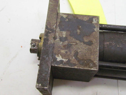 Parker 01.50 J2AS19 1.000 Pneumatic Air Cylinder 1 1/2"Bore 1"Stroke 2A Series