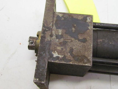 Parker 01.50 J2AS19 1.000 Pneumatic Air Cylinder 1 1/2"Bore 1"Stroke 2A Series