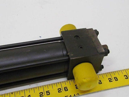 Parker 01.50 CD2AU19AC 21.250 Pneumatic Air Cylinder 1 1/2"Bore 21 1/4"Stroke 2A