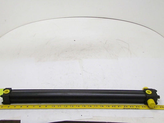 Parker 01.50 CD2AU19AC 21.250 Pneumatic Air Cylinder 1 1/2"Bore 21 1/4"Stroke 2A